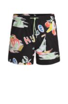 Beachwear