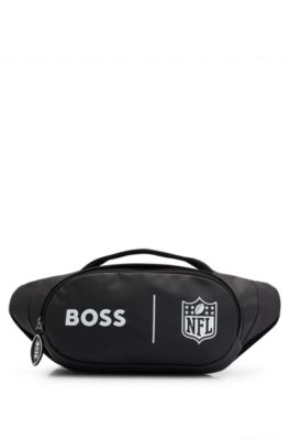 Hugo boss shop bum bags