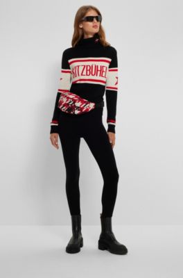 LEGGINGS BOSS OF THE BRUMBIES