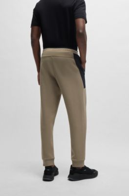 パンツ Watson Boss Up NUBIAN Men's Nubuck Caiman Belly Wide Square 11