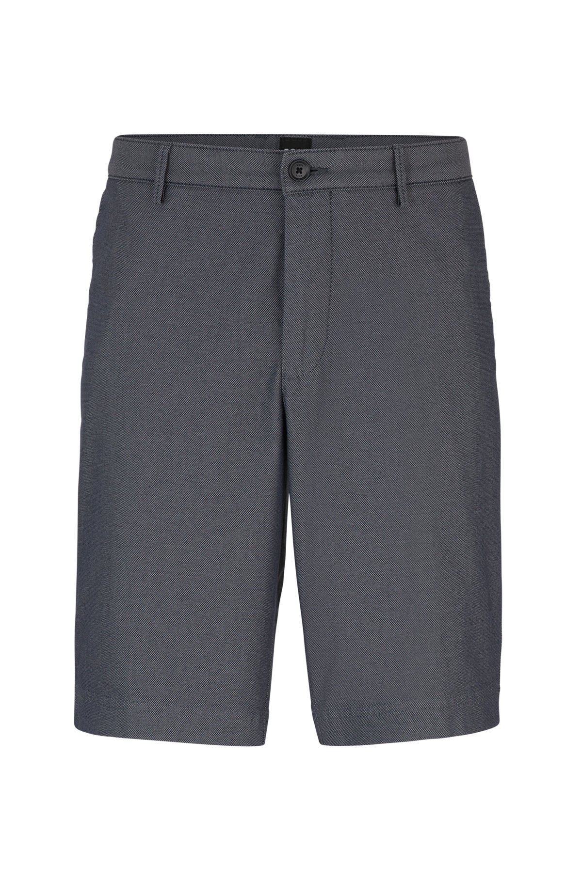 BOSS - Slim-fit shorts