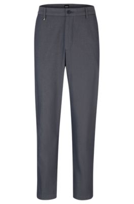 BOSS - Slim-fit trousers