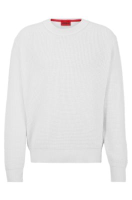 Crew hotsell knit jumper