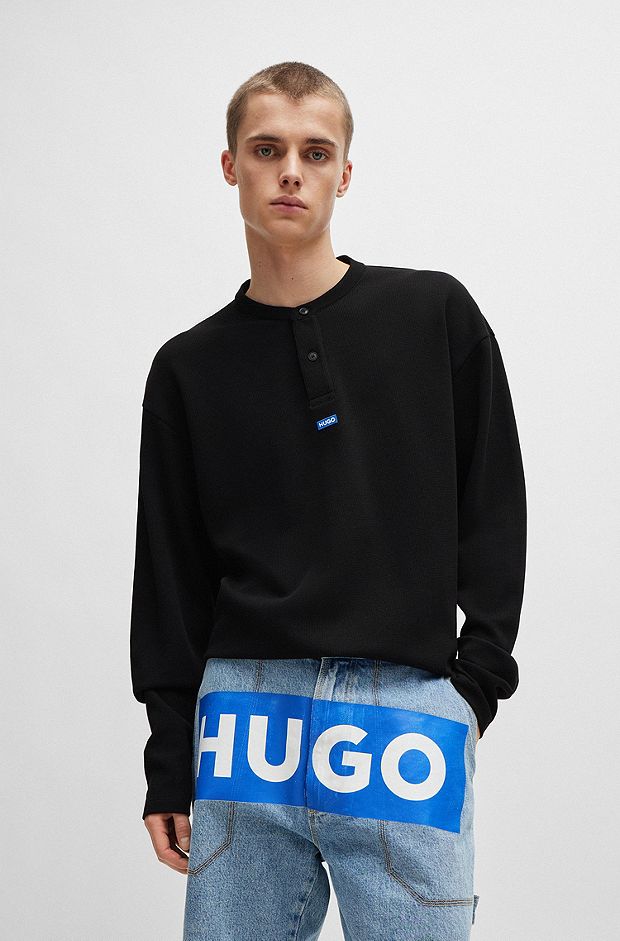HUGO BOSS | Men's Designer Fashion | Premium Men's Clothing