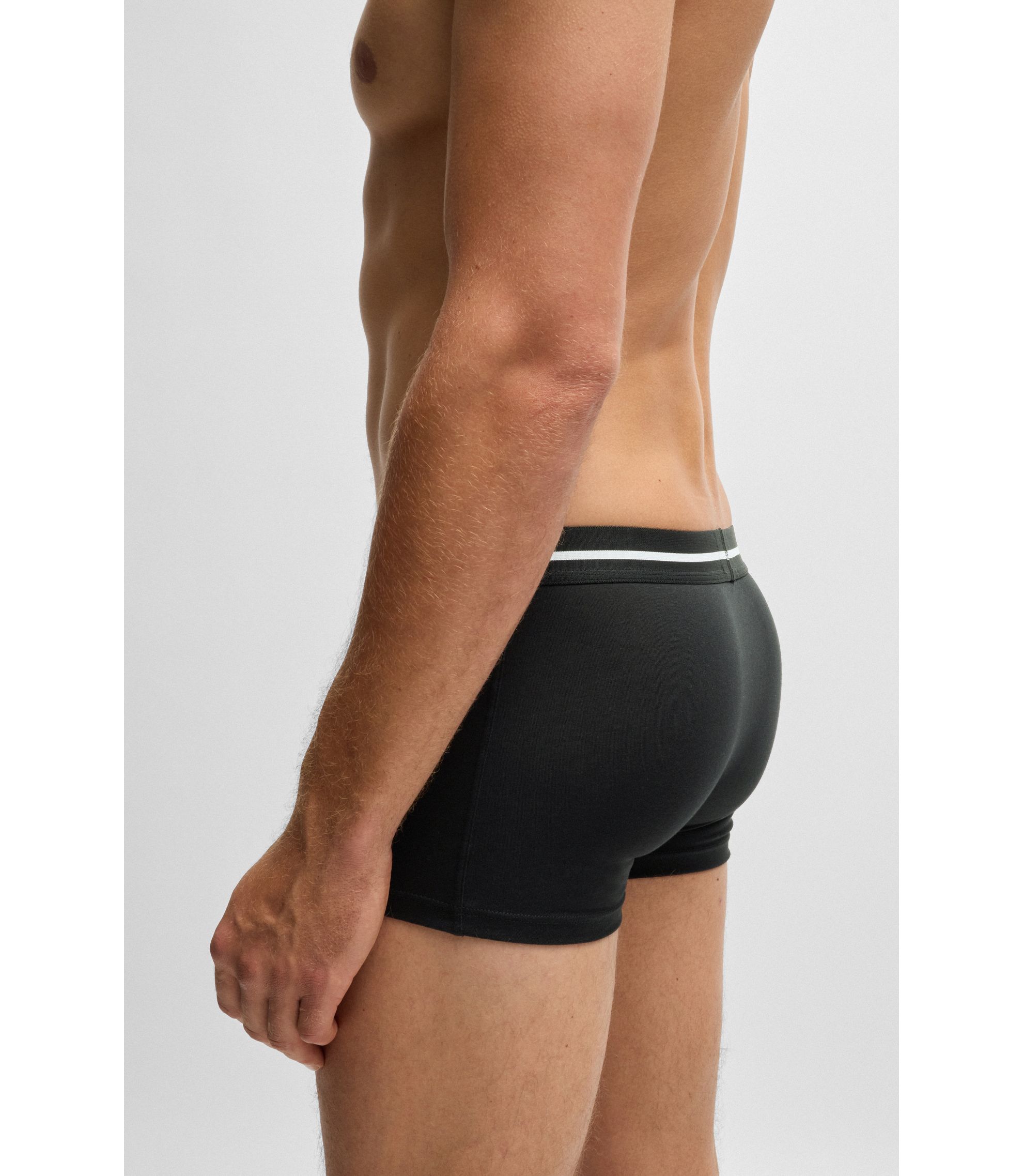 パンツ Watson Boss Up NUBIAN パンツ Watson Boss Up NUBIAN R. Watson Men's Nubuck Black