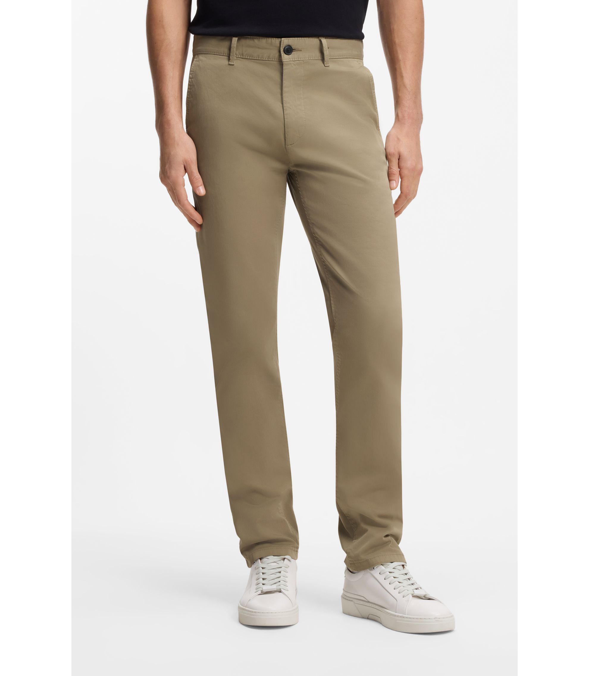 HUGO BOSS | Men's Designer Chinos