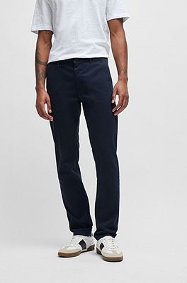 HUGO BOSS | Men's Designer Chinos