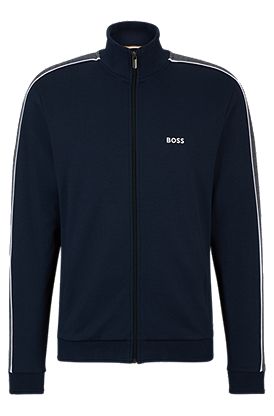 Hugo boss deals athleisure gold