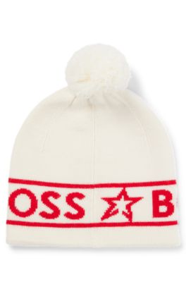 帽子 have a good time x BUDDHA MAFIA BEANIE 帽子 have a good