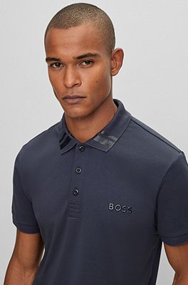 Hugo boss 2024 bma 013 jersey