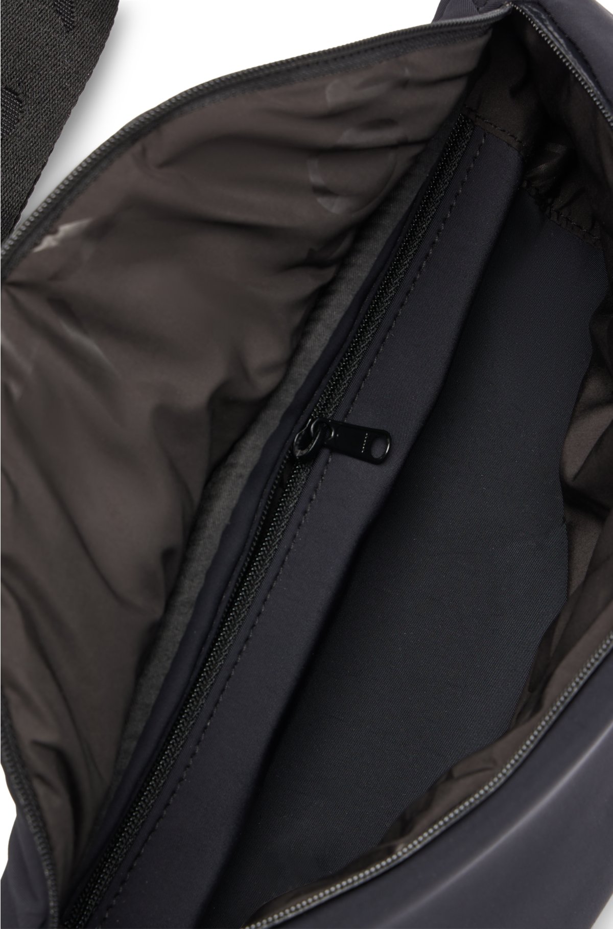 BOSS - BOSS x Perfect Moment softshell belt bag with special branding