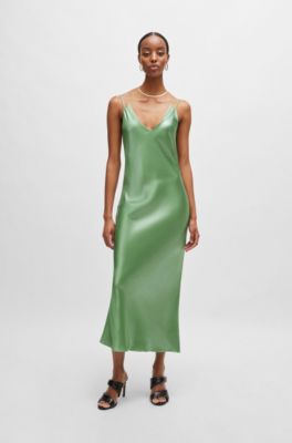 hugo boss cocktail dress