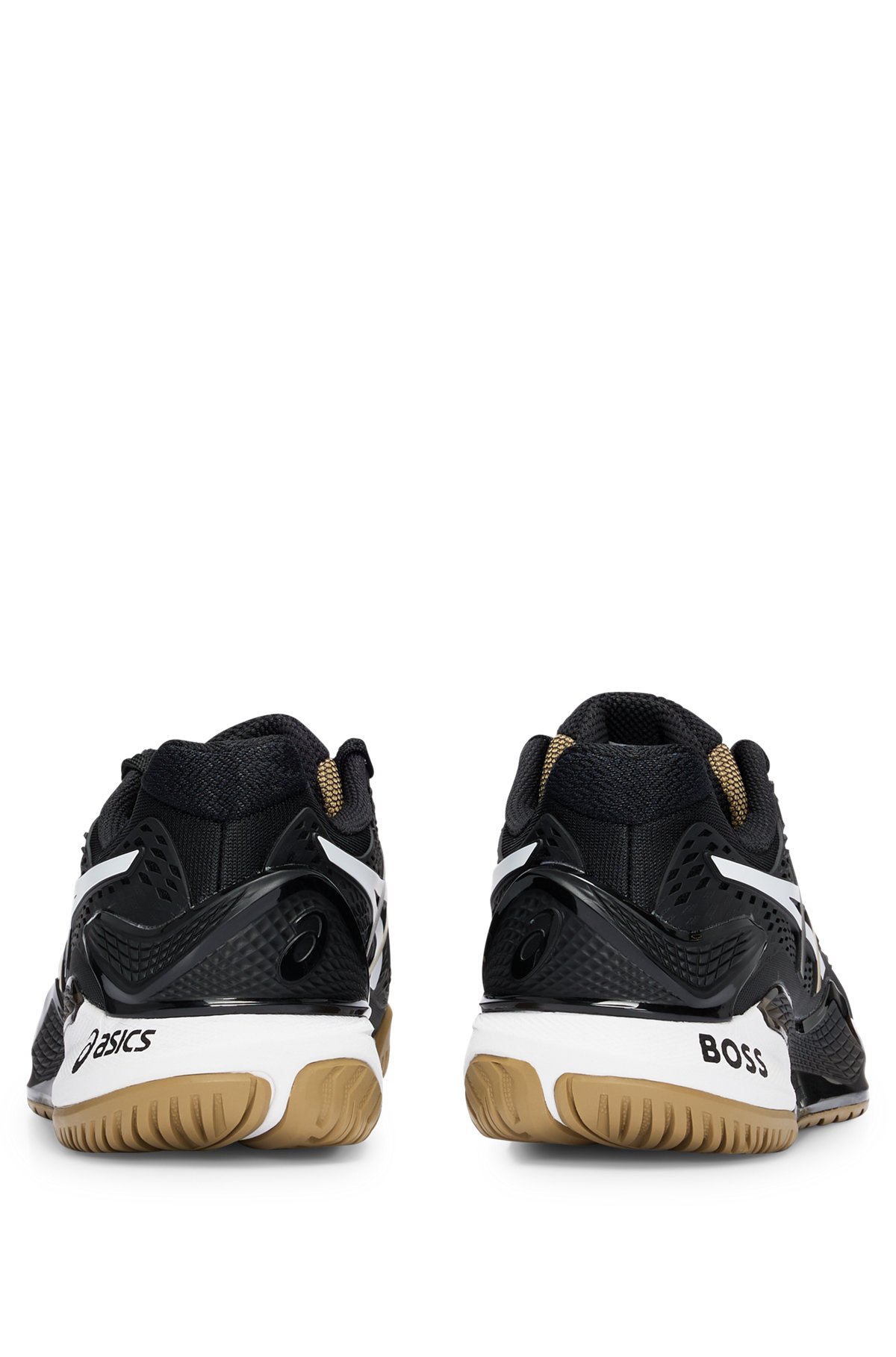 BOSS - ASICS x BOSS x Matteo Berrettini Gel-Resolution 9 BOSS - ASICS x BOSS x Matteo Berrettini Gel-Resolution 9