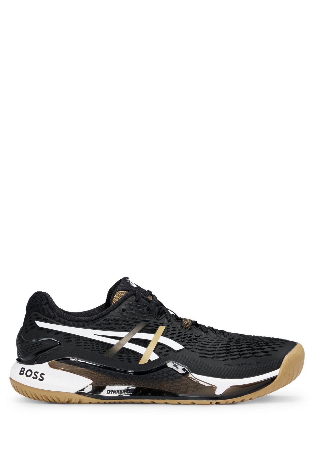 BOSS - ASICS x BOSS x Matteo Berrettini Gel-Resolution 9 BOSS - ASICS x BOSS x Matteo Berrettini Gel-Resolution 9