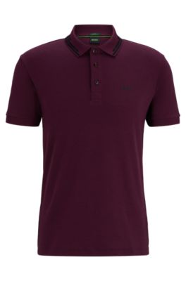 Hugo boss clearance polos