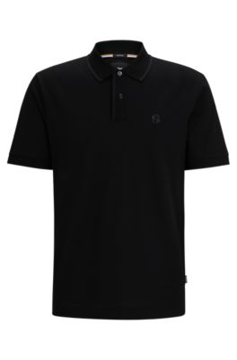 Hugo boss 2024 polo maat 98