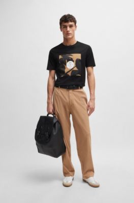 hugo boss summer shirts