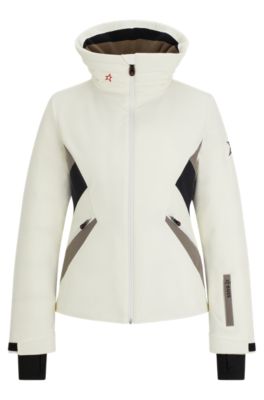 Hugo boss discount winter jacket women