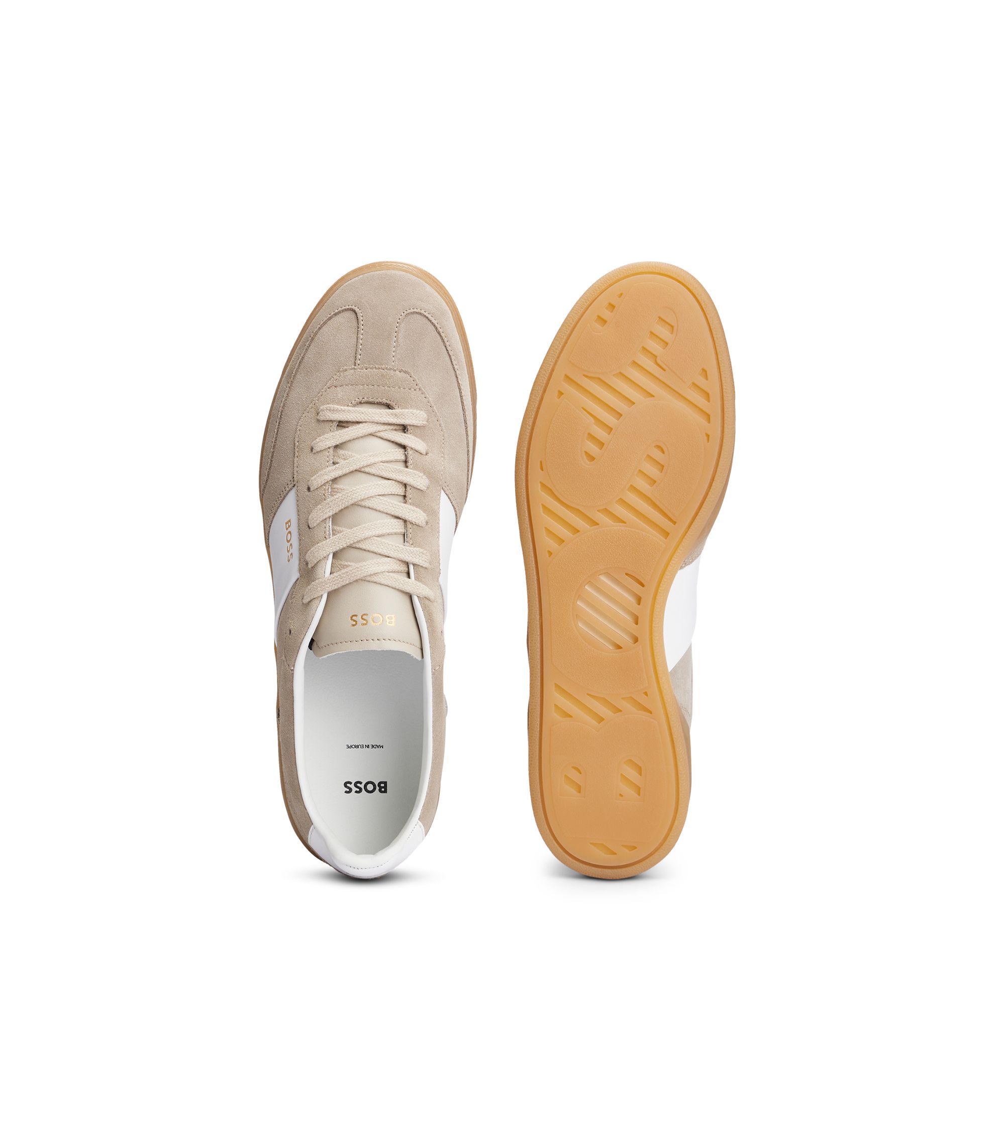 BENESUベネシュ benesu ベネシュ スニーカー 24.5cm