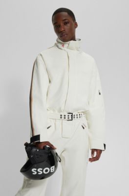 HUGO BOSS | Men's Jackets | Collared Jackets