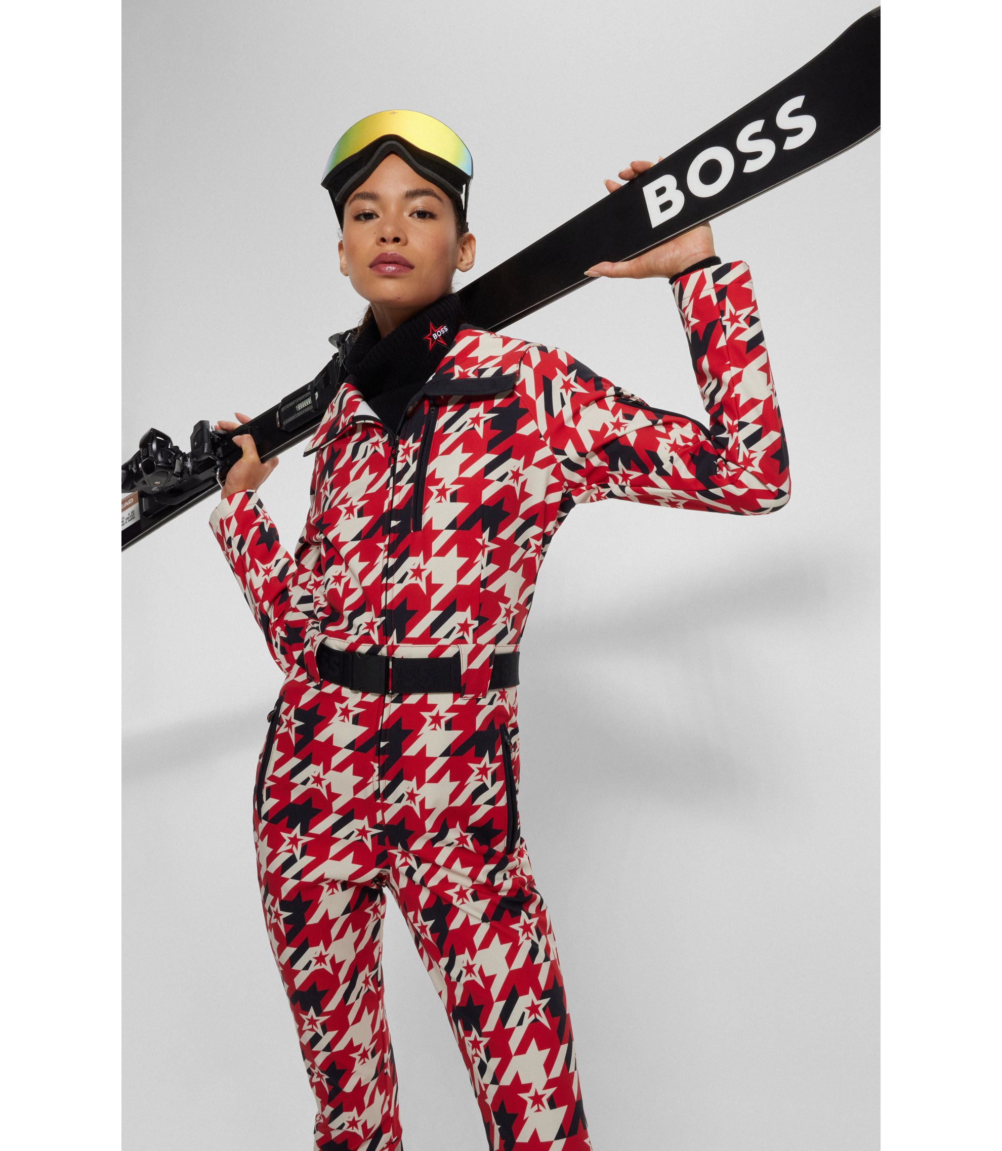 【新品】HUGO BOSS スキーウェア/スノーボードウェア　14A hbna50512643_611_340?wid=1980&