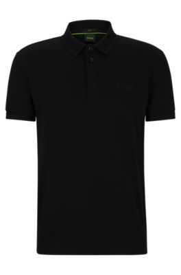 Hugo boss polos hombre online