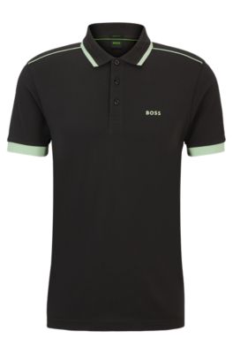 Hugo boss 2024 polo xxl