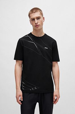 Hugo boss 2024 tedd t shirt