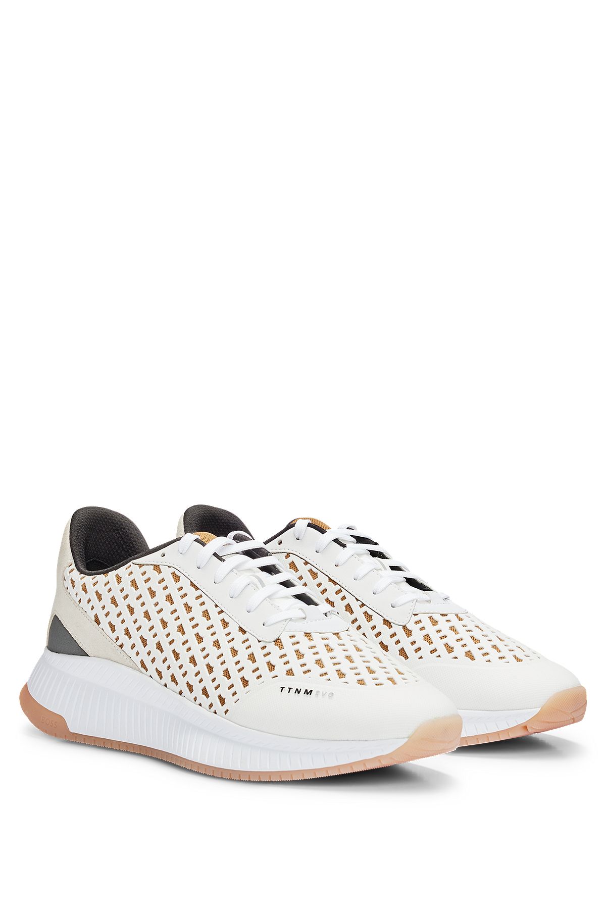 Baskets - Chaussures Homme BOSS