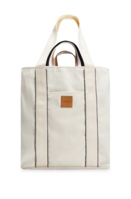 Hugo boss mayfair clearance tote