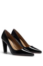 Pumps