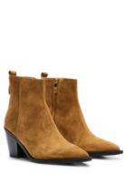 Bottes & bottines