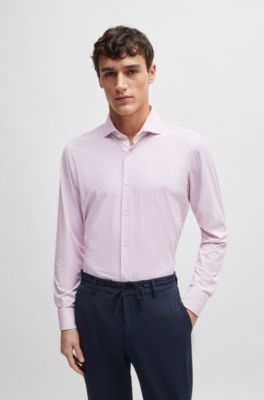 mens hugo boss high tops