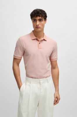 Pink Polo Shirt Outfit Men Navy Blue Shirt Shirt Outfit Outfit