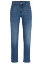 Boss jeans hot sale mens sale