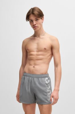 メンズウェア TFW49 25SS SWIM SHORTS B.GREY M メンズウェア TFW49 25SS SWIM SHORTS B.GREY M メンズウェア TFW49