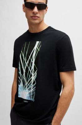 hugo boss xs t shirt