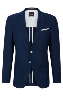 Hugo boss shop hartlay jacket