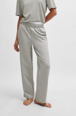 hugo boss joggers womens