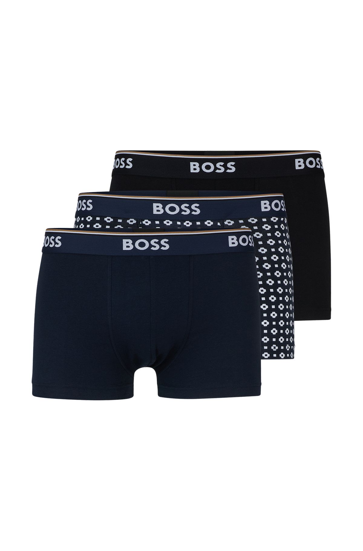 HUGO BOSS, Boxer Shorts for Men