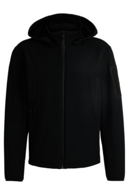Hugo Boss Boss J Zem 10263408 01 In Black