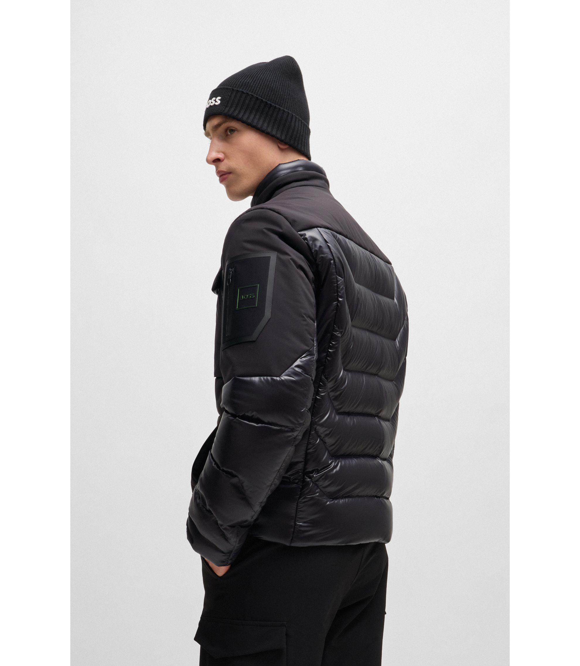 ジャケット・ブルゾン misha&puff DIRECTOR'S JACKET 4y ジャケット・ブルゾン misha&puff DIRECTOR'S JACKET 4y 60%Off