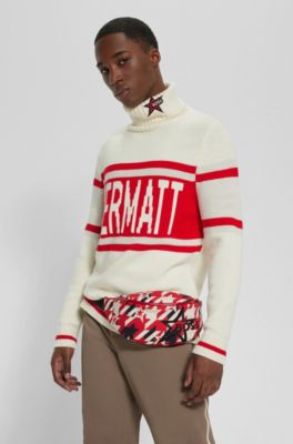 Playeras Y Jerséis De Moschino - Moda Para Mujer