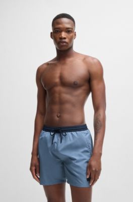 boss beach shorts