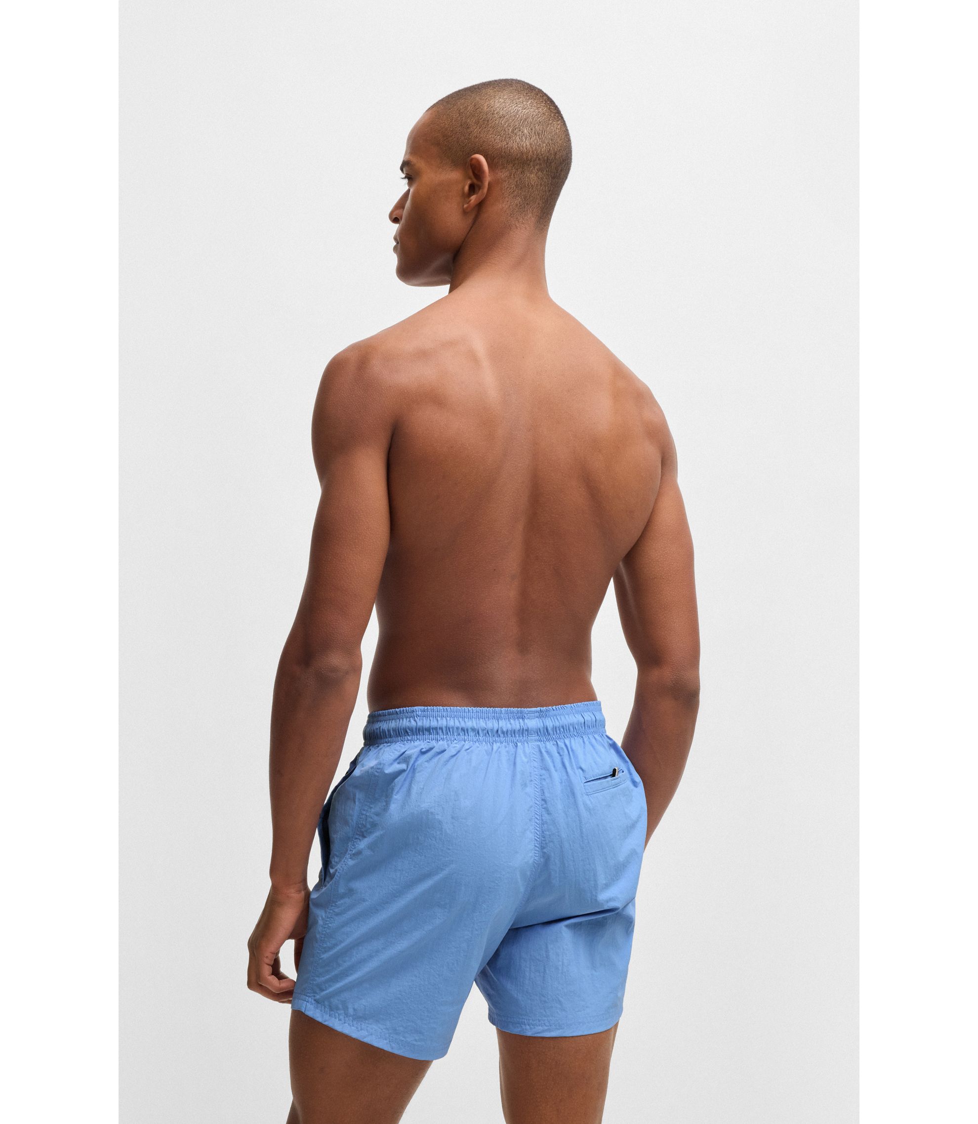 FLASH SALE Swim Shorts by HUGO BOSS up to 60% off Men