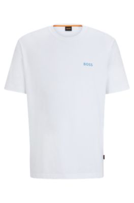 Tシャツ・カットソー ASCLO Boss Cat Short Sleeve T Shirt ASCLO ボスキャット半袖Tシャツ - ASCLO | 60% - アジア