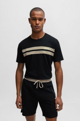 HUGO BOSS nightwear for men Comfortable and high quality