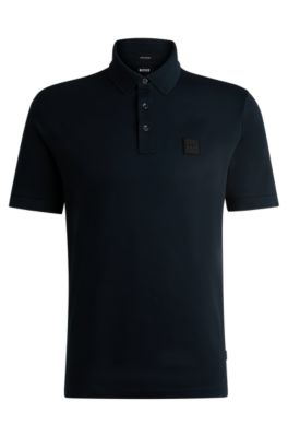 BOSS Regular fit polo shirt