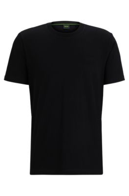 Hugo boss black shirt sale hotsell