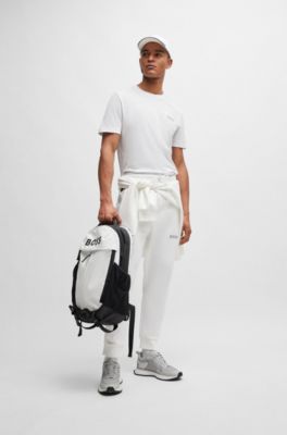 Hugo Boss We Basic Hood Sweatshirt - Felpe Uomo | Nencini Sport